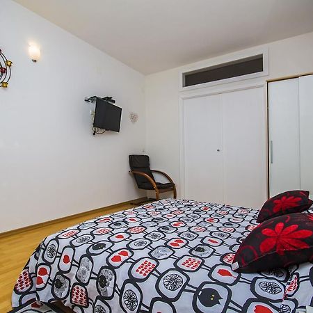 Apartments Daria Rovinj Zewnętrze zdjęcie