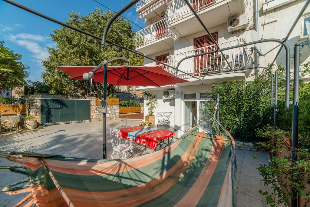 Apartments Daria Rovinj Pokój zdjęcie