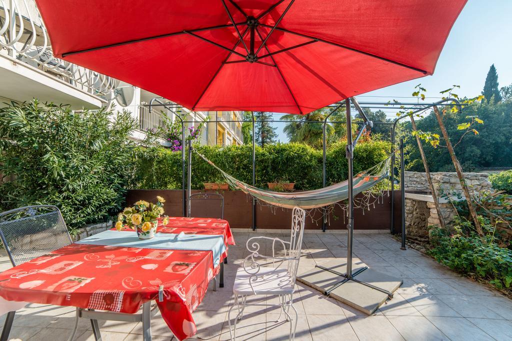 Apartments Daria Rovinj Pokój zdjęcie