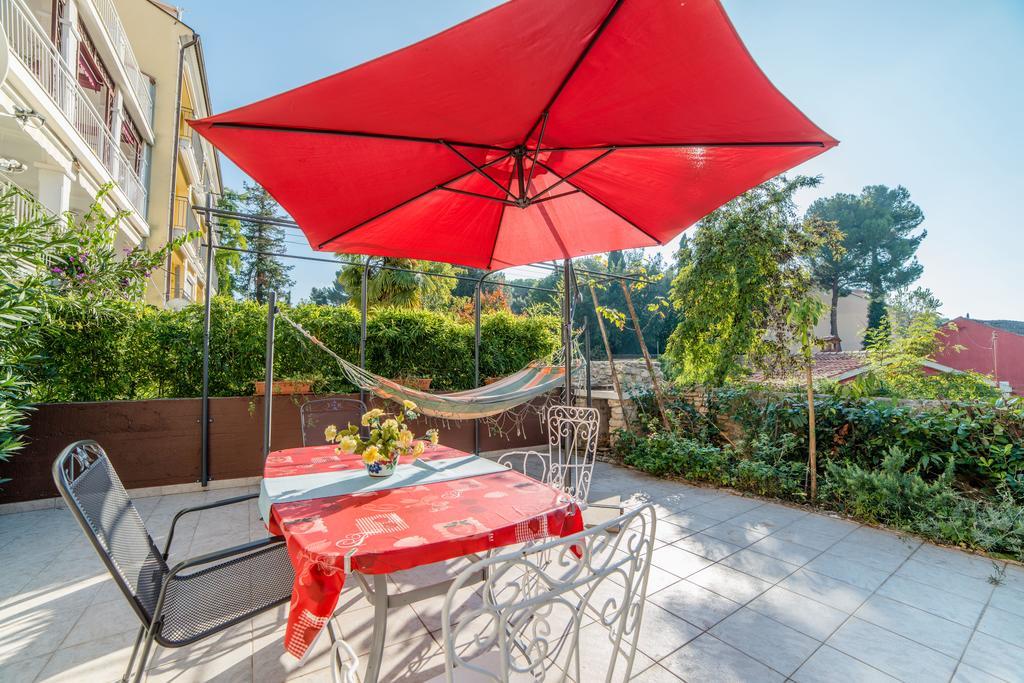 Apartments Daria Rovinj Pokój zdjęcie