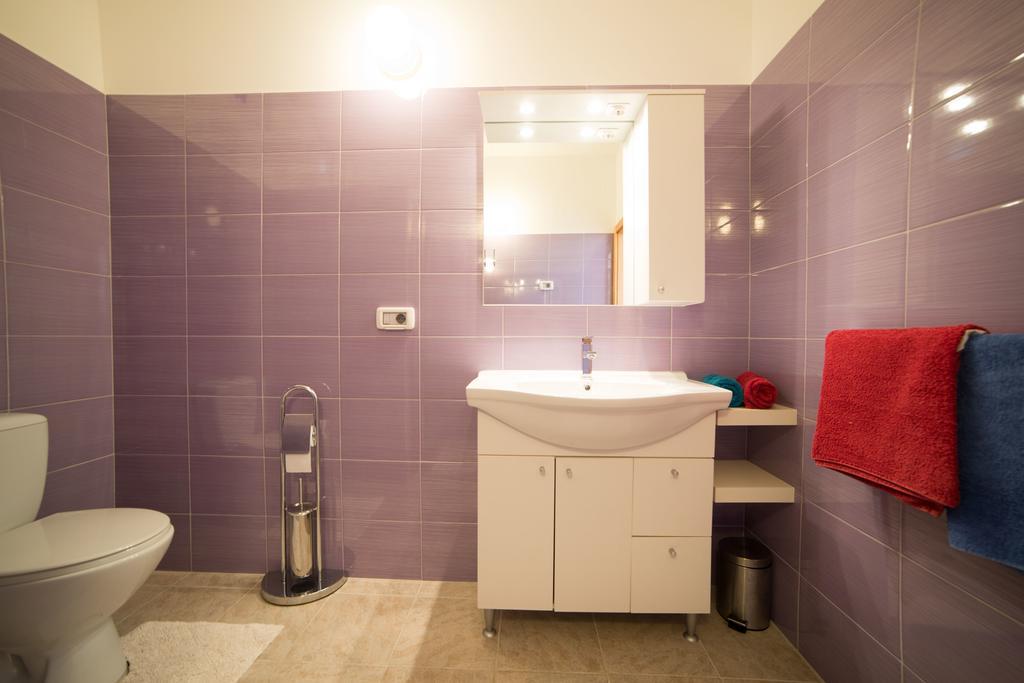 Apartments Daria Rovinj Pokój zdjęcie