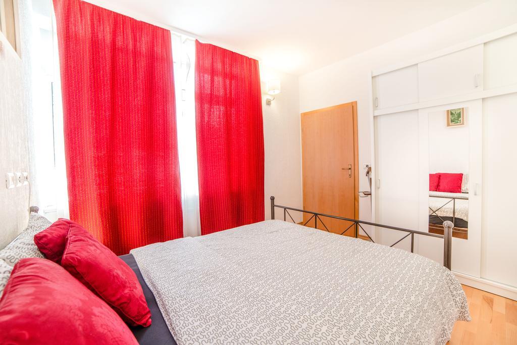 Apartments Daria Rovinj Pokój zdjęcie