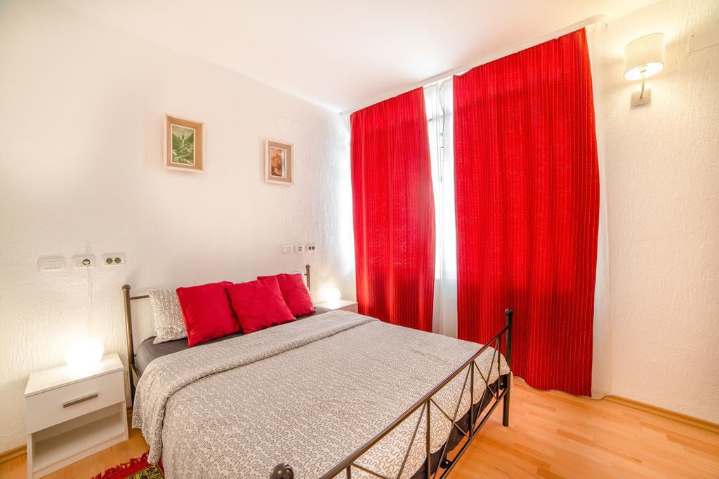 Apartments Daria Rovinj Pokój zdjęcie