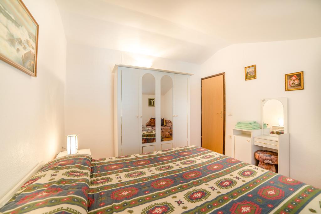 Apartments Daria Rovinj Pokój zdjęcie