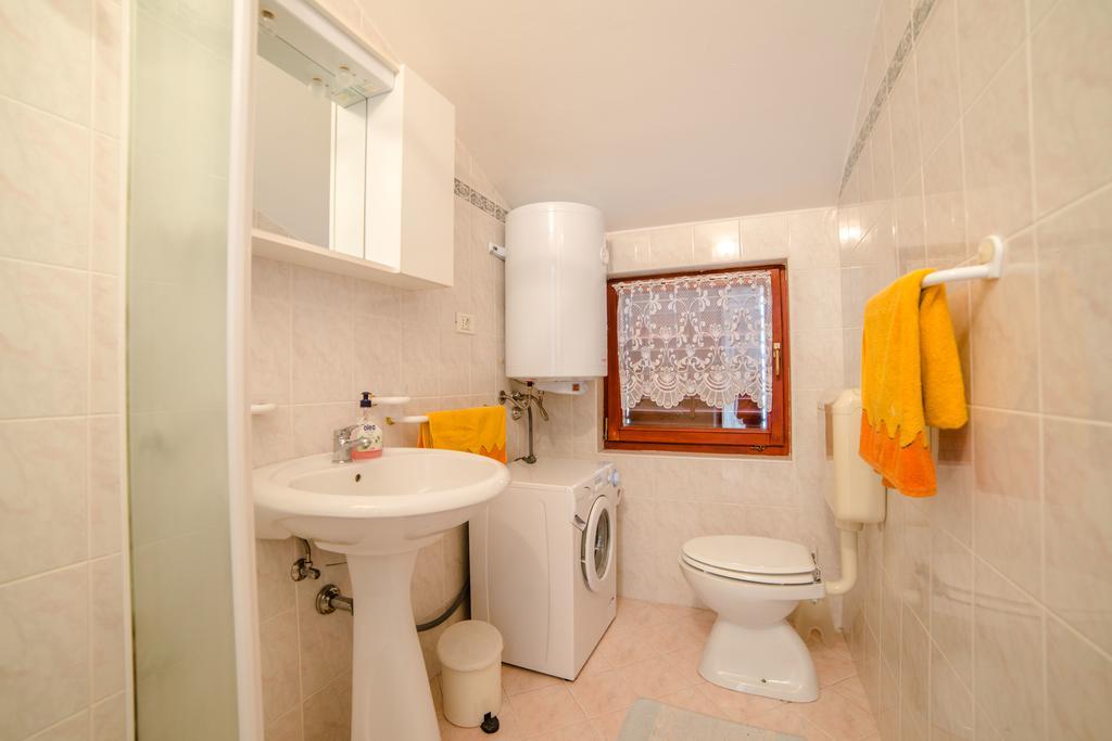Apartments Daria Rovinj Pokój zdjęcie