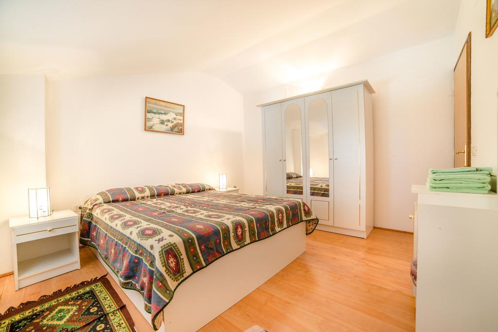 Apartments Daria Rovinj Pokój zdjęcie
