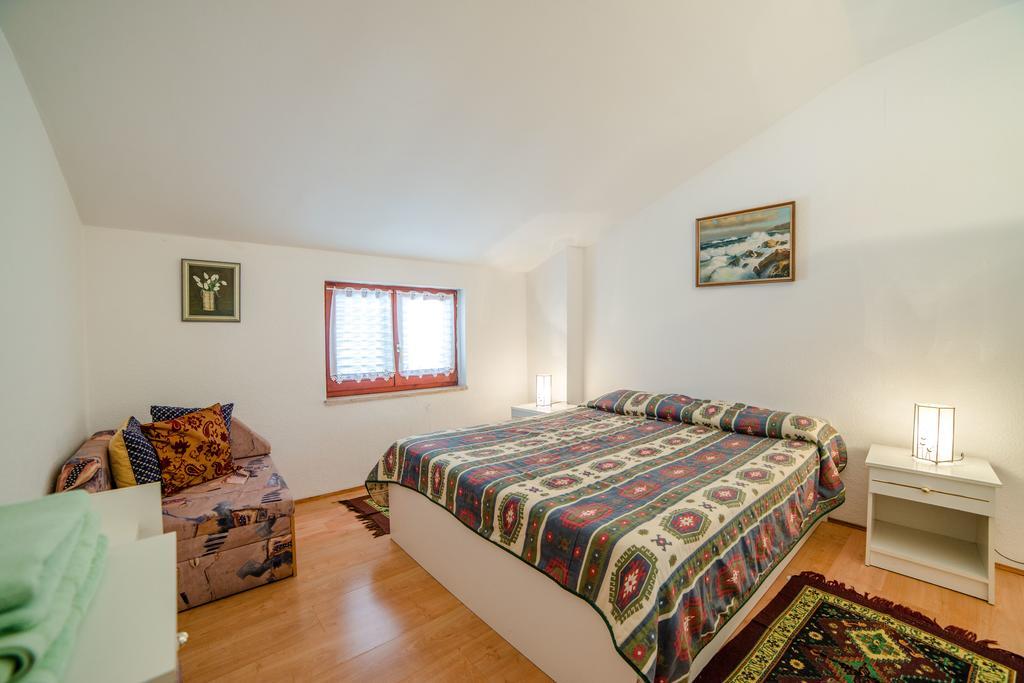 Apartments Daria Rovinj Pokój zdjęcie
