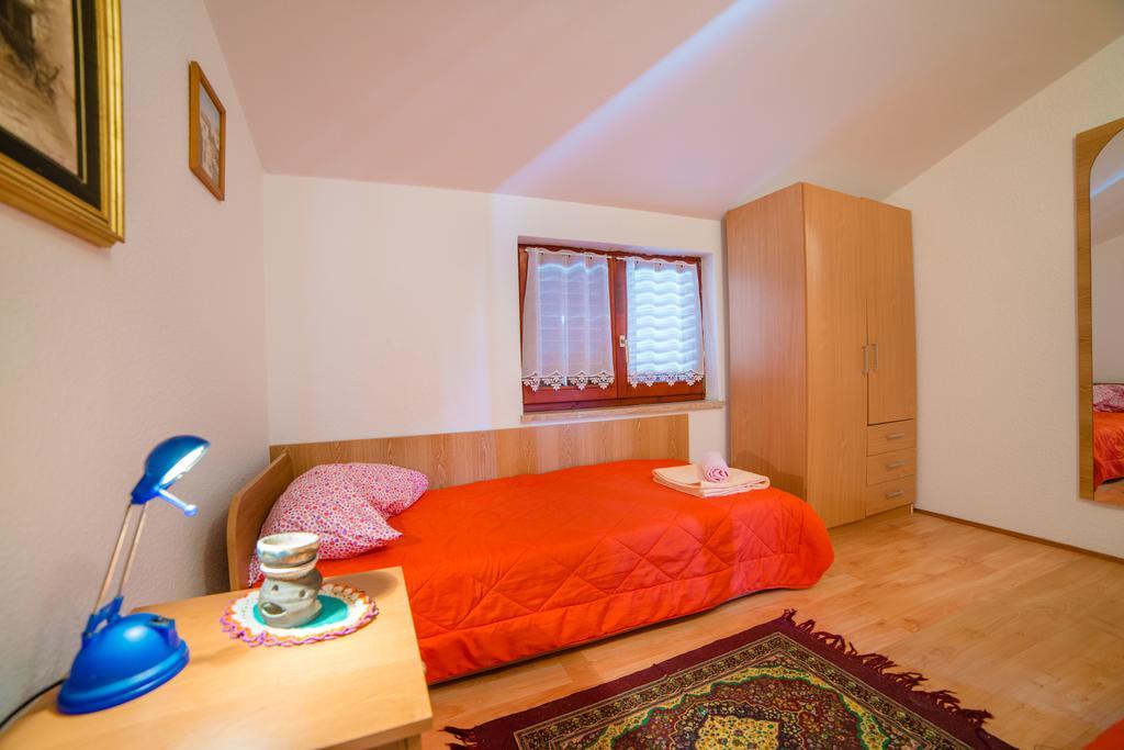 Apartments Daria Rovinj Pokój zdjęcie
