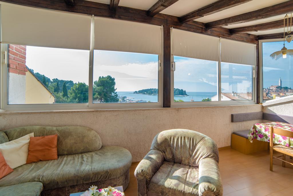 Apartments Daria Rovinj Pokój zdjęcie