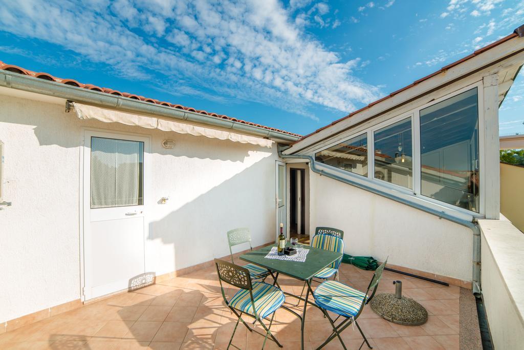 Apartments Daria Rovinj Pokój zdjęcie