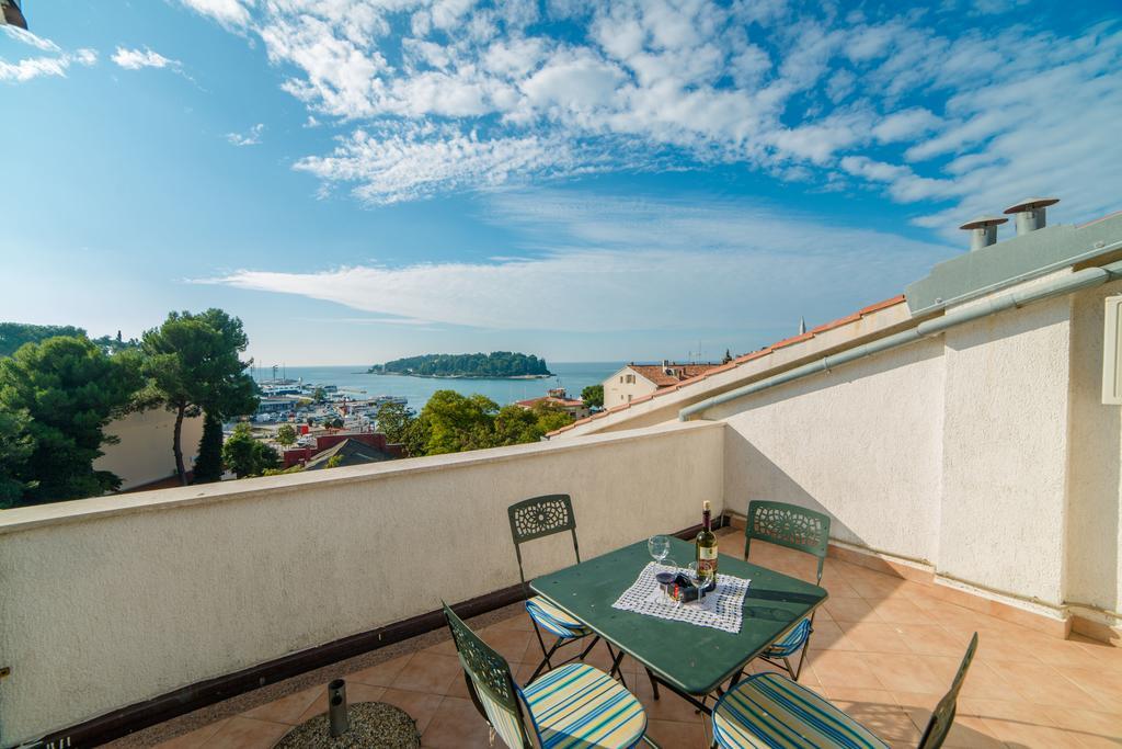 Apartments Daria Rovinj Pokój zdjęcie