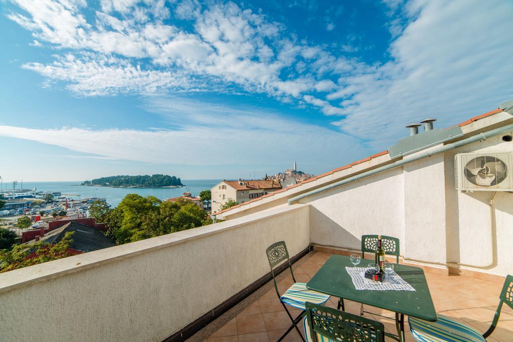 Apartments Daria Rovinj Pokój zdjęcie