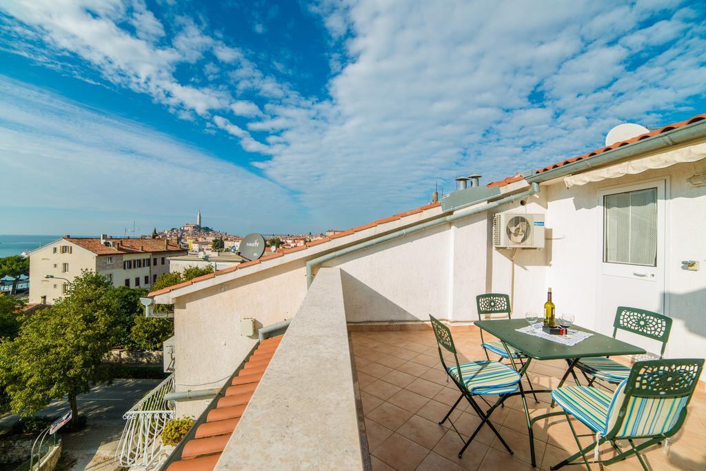 Apartments Daria Rovinj Pokój zdjęcie