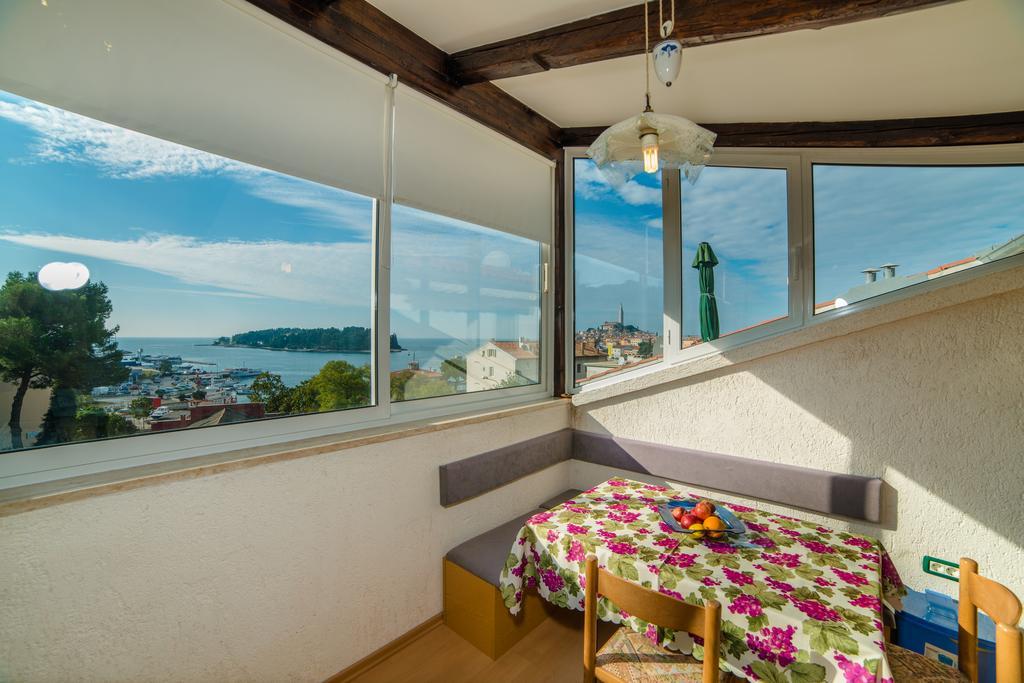 Apartments Daria Rovinj Pokój zdjęcie