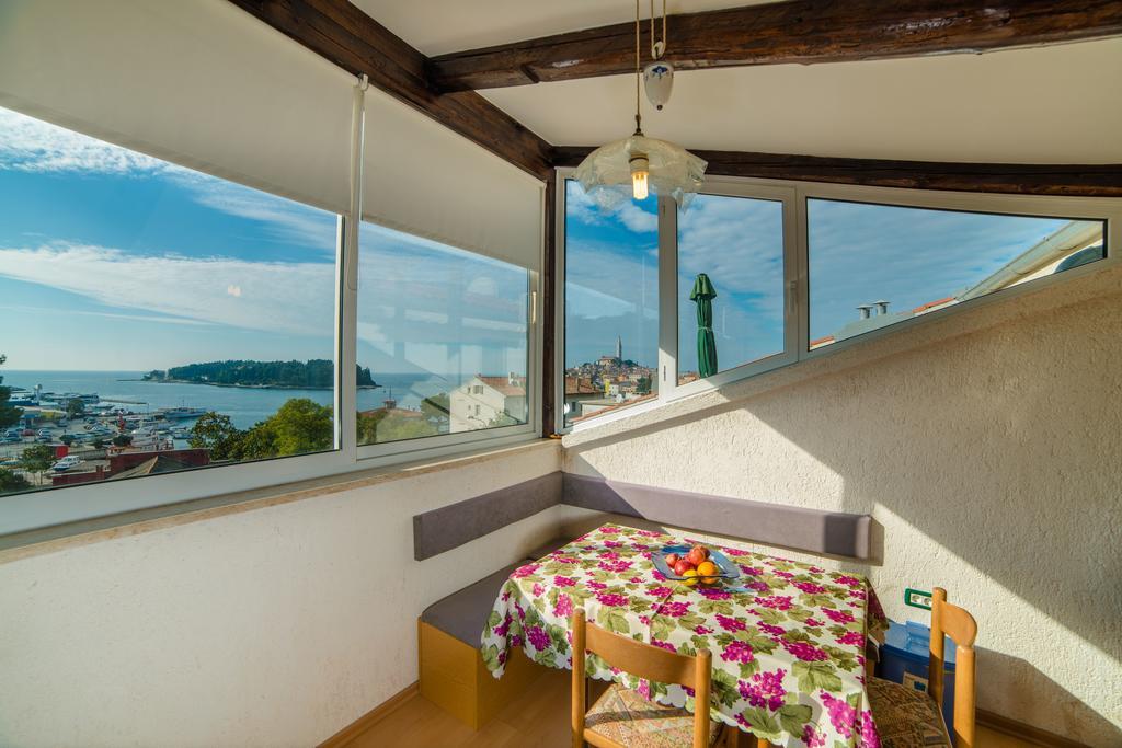 Apartments Daria Rovinj Pokój zdjęcie