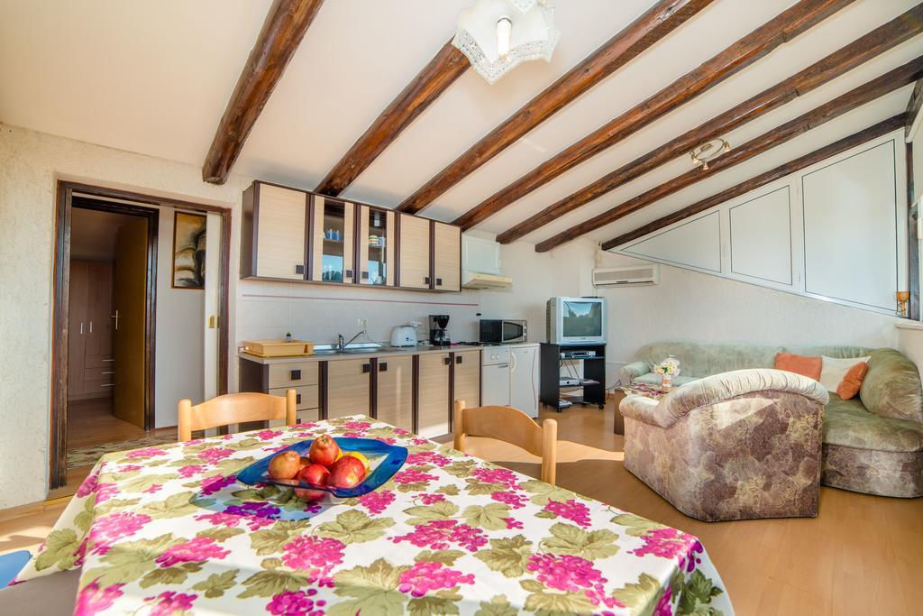 Apartments Daria Rovinj Pokój zdjęcie