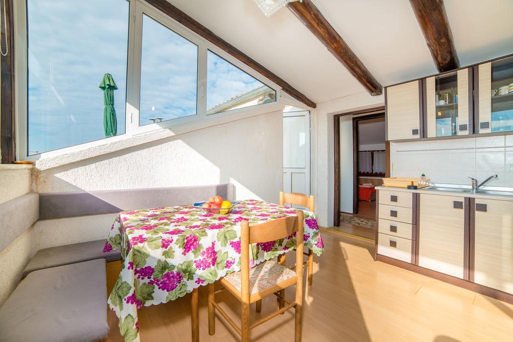 Apartments Daria Rovinj Pokój zdjęcie