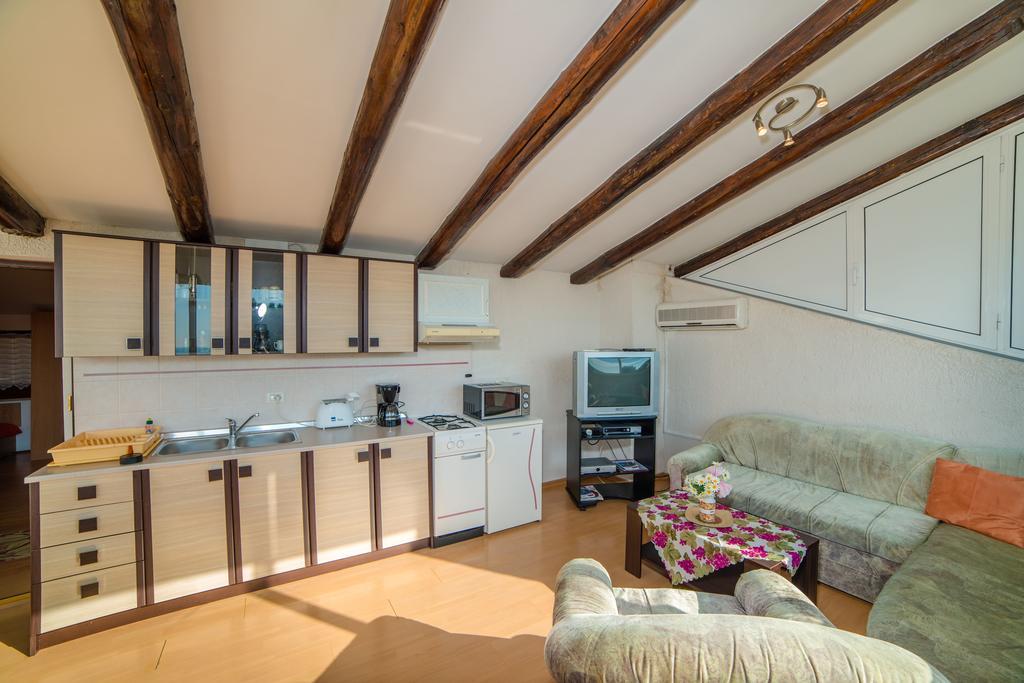 Apartments Daria Rovinj Pokój zdjęcie