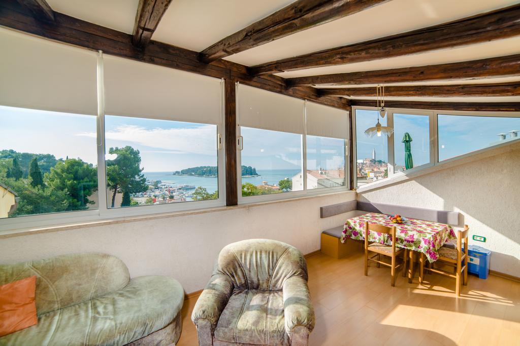 Apartments Daria Rovinj Pokój zdjęcie