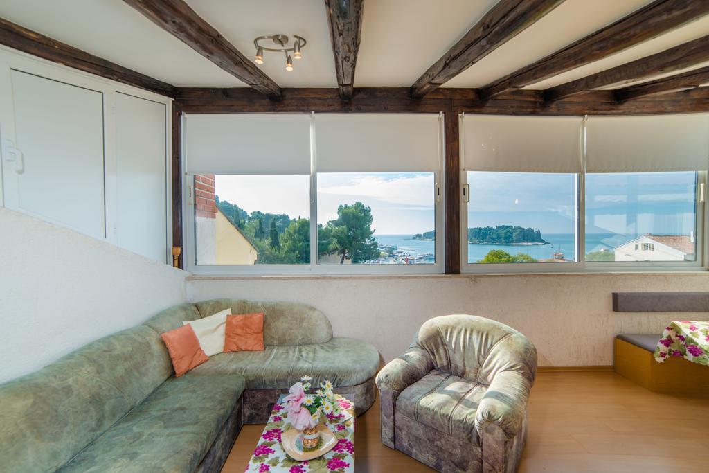 Apartments Daria Rovinj Pokój zdjęcie