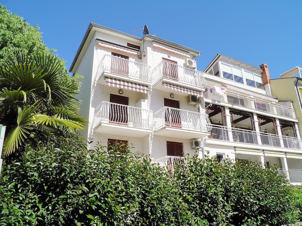 Apartments Daria Rovinj Zewnętrze zdjęcie