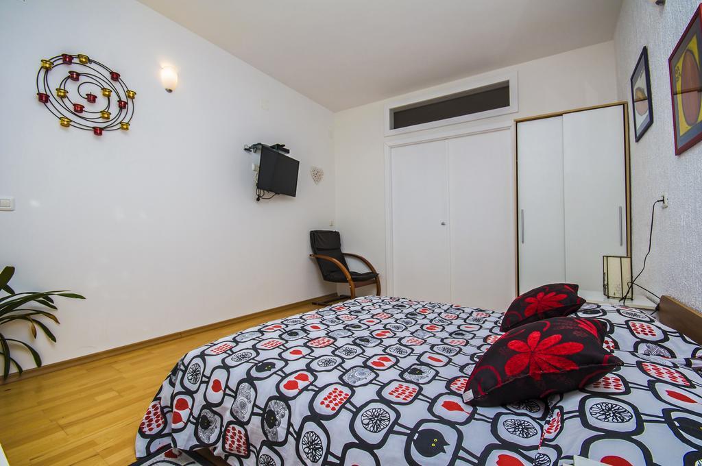 Apartments Daria Rovinj Zewnętrze zdjęcie