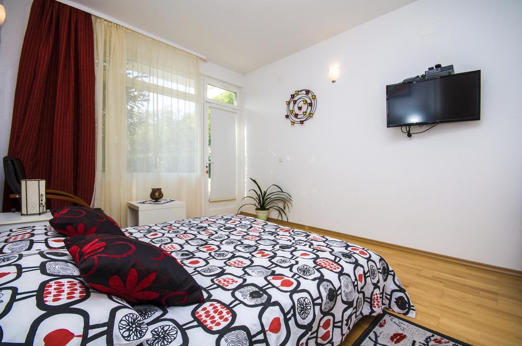Apartments Daria Rovinj Zewnętrze zdjęcie