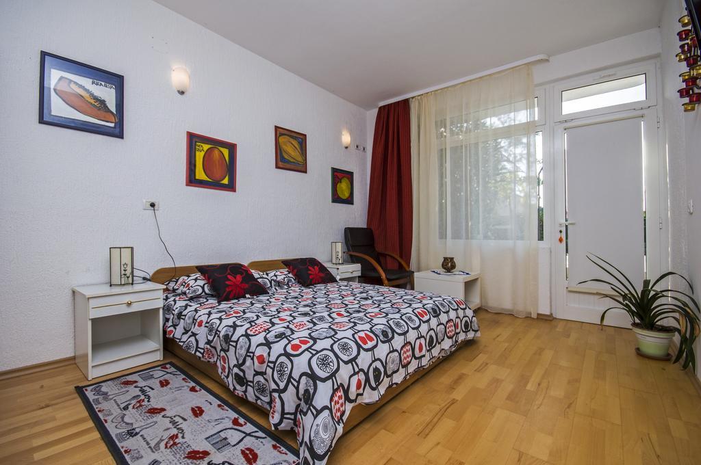 Apartments Daria Rovinj Zewnętrze zdjęcie