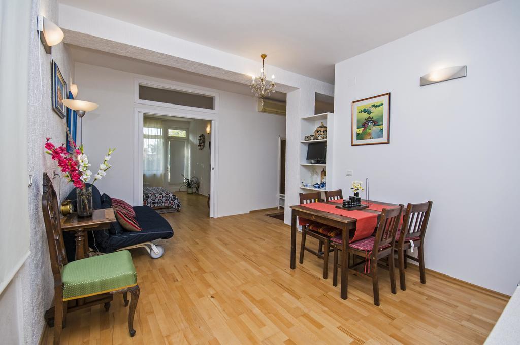Apartments Daria Rovinj Zewnętrze zdjęcie