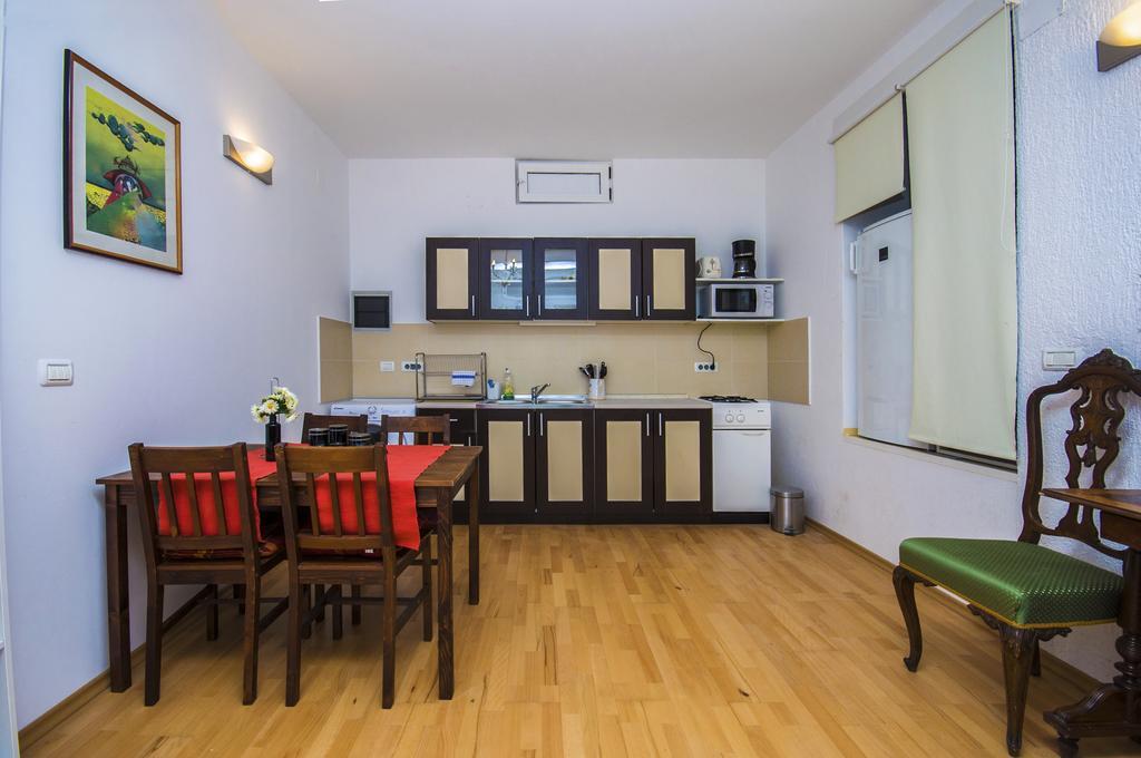 Apartments Daria Rovinj Zewnętrze zdjęcie